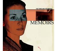 The 3rd & The Mortal - Memoirs