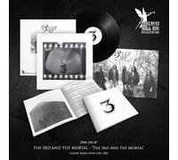 The 3rd and the Mortal - The 3rd And The Mortal [VINYL]