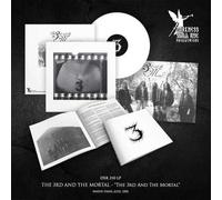 The 3rd And The Mortal [VINYL]