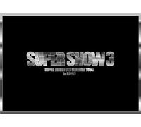 THE 3RD ASIA TOUR-SUPER SHOW3 in JAPAN [DVD]