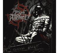 The 3rd Attempt Egocidal Path (Vinyl) 12" Album
