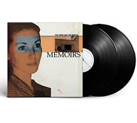 The 3rd & The Mortal - Memoirs [VINYL]