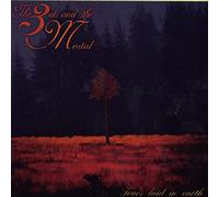The 3rd & The Mortal - Tears Laid In Earth