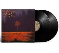The 3rd & The Mortal - Tears Laid In Earth [VINYL]