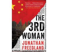 The 3rd Woman: A Thriller