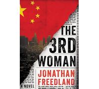 The 3rd Woman: A Thriller