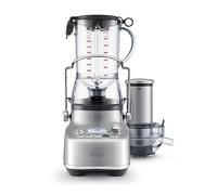 Sage 3X Bluicer Pro, 1.5L Blender & Centrifugal Juicer One Colour