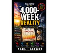 The 4,000-Week Reality: 20 Sentences That Quietly Decide Your Life