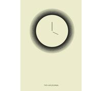 The 4 AM Journal: Undated, 3-Month Daily Planner to Elevate Your Morning Routine Hour by Hour.: Elevate Your Life, One 4 AM at a Time