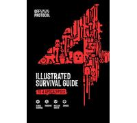 The 4: Illustrated Survival Guide to 4 Apocalypses