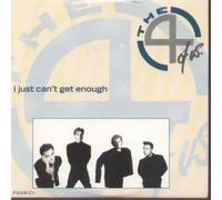 THE 4 OF US - I JUST CAN'T GET ENOUGH