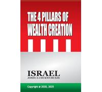 The 4 Pillars of Wealth Creation: 1 (Success and Wealth Mindset)