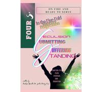 The 4 S' In the Five-Fold Ministry Progression: Seclusion Submitting Suffering Standing