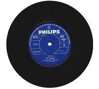 The 4 Seasons - Rag Doll / Silence Is Golden [7" Vinyl]