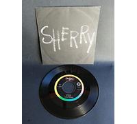 THE 4 SEASONS - THE 4 SEASONS -7"Single -Sherry/I've Cried Before,EX