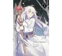 The 4 Sigils - The Malice of Winter, Vol. 1