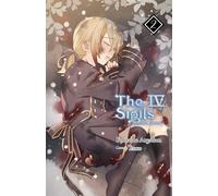 The 4 Sigils - The Malice of Winter, Vol. 2