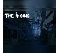 THE 4 SINS (PC) Steam Account - GLOBAL