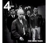 The 4-Skins Five More Years (Vinyl) (US IMPORT)