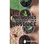The 4 Soils & the Fruit They Produce