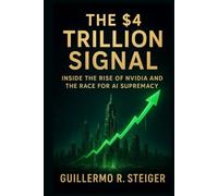The $4 Trillion Signal: Inside the Rise of NVIDIA and the Race for AI Supremacy