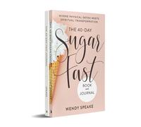 The 40-Day Fast Journal/The 40-Day Sugar Fast Bundle