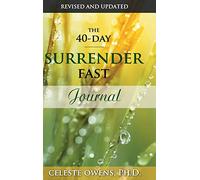 The 40-Day Surrender Fast Journal