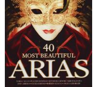 The 40 Most Beautiful Arias