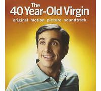 The 40 Year-Old Virgin
