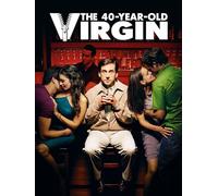 The 40-Year-Old Virgin