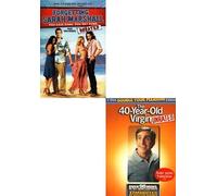 THE 40-YEAR-OLD VIRGIN (UNRATED WI MOVIE