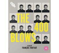The 400 Blows (Blu-ray)