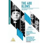 The 400 Blows [DVD]