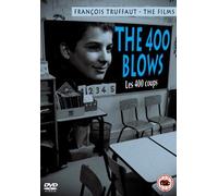 The 400 Blows (Les 400 Coups) [1959] [DVD]