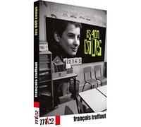 The 400 Blows ( Les quatre cents coups )