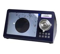 The 400x Led Fiber Optic Microscope Is A Portable Fiber Optic End Face Inspection Tool. Have high-Resolution Image Sensors And Powerful 400x Magnification.