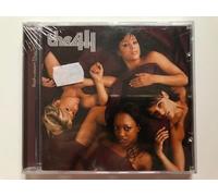 The 411 – Between the Sheets – CD – US Import – Epic