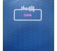 The 411 - Dumb (Kardinal Mix) - 411 The 12"