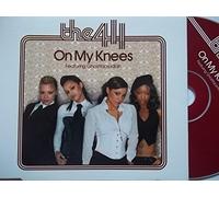 The 411 - On My Knees [CD 2]