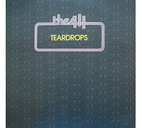 The 411 - Teardrops - 411 The 12"