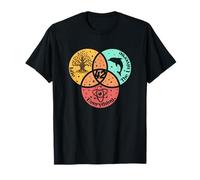 The 42 Answer to Life The Universe and Everything T-Shirt