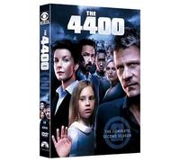 The 4400 - Complete 2nd Season