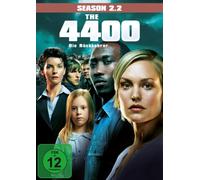 The 4400 - Die Rückkehrer: Season 2.2