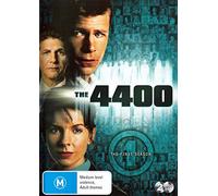 The 4400: Season 1