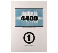 The 4400 Season 1 [2DVD] [Region 2] (English audio)