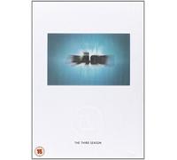 The 4400 - Series 3 - Complete [DVD]