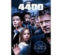The 4400: The Complete Second Season [2004] (REGION 1) (NTSC)
