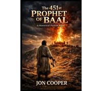 The 451st Prophet of Baal