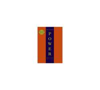 The 48 Laws of Power