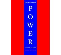 The 48 Laws of Power